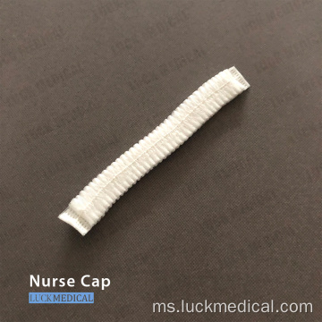 Cap Clip Nurse Nurse Nurse Nurse Nurse